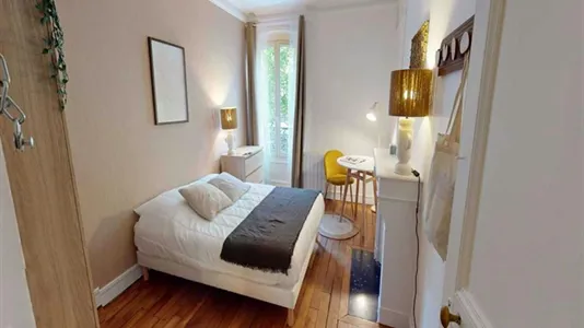 Rooms in Paris 18ème arrondissement - Montmartre - photo 3