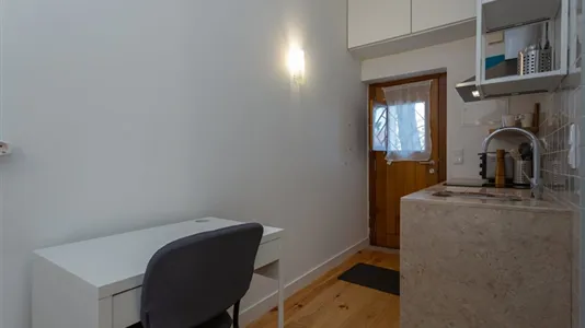 Apartments in Location is not specified - photo 6