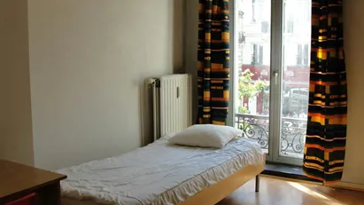 Room for rent in Stad Brussel, Brussels