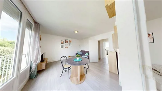 Rooms in Bordeaux - photo 3