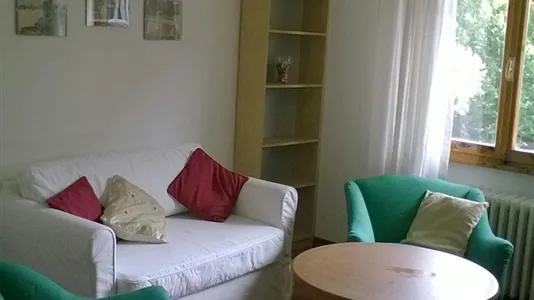 Rooms in Florence - photo 6