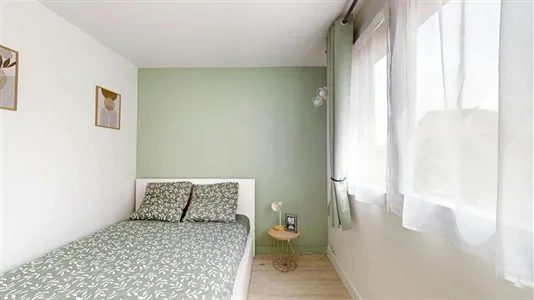 Rooms in Orléans - photo 1