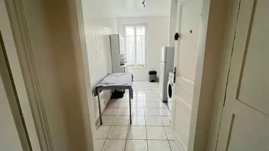 Apartments in Nanterre - photo 9