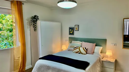 Rooms in Zaragoza - photo 5
