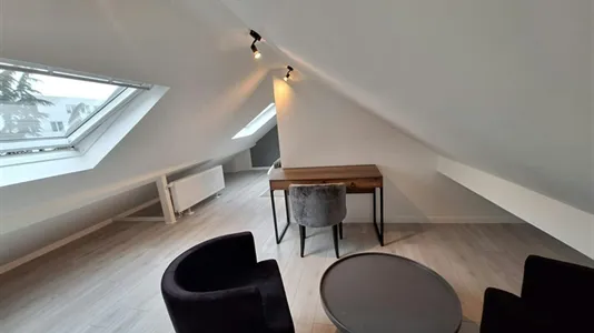 Rooms in Stad Brussel - photo 3