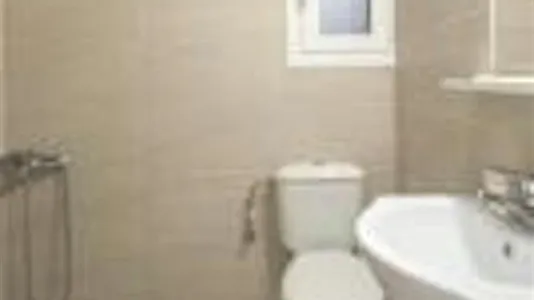 Apartments in Zografou - photo 9