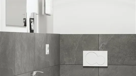 Apartments in Offenbach am Main - photo 9