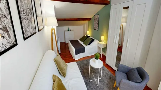 Rooms in Toulouse - photo 1