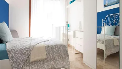 Room for rent in Milano Zona 7 - Baggio, De Angeli, San Siro, Milan