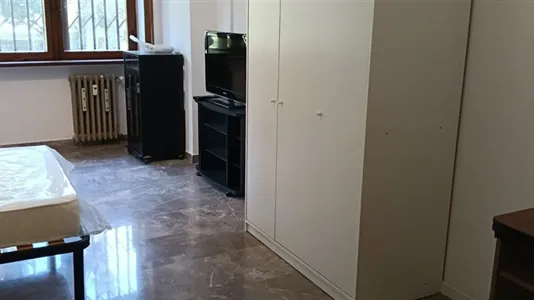Rooms in Roma Municipio II – Parioli/Nomentano - photo 1