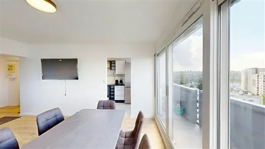 Rooms in Brest - photo 10