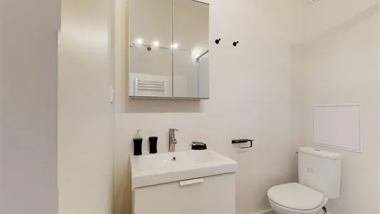 Rooms in Lille - photo 4