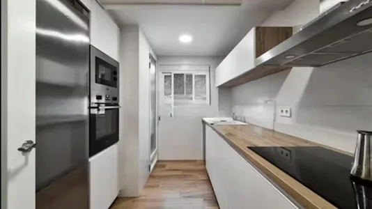 Rooms in Valencia Campanar - photo 4