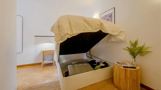 Rooms in Madrid Retiro - photo 7