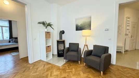 Rooms in Wien Rudolfsheim-Fünfhaus - photo 7