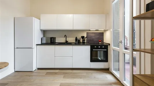 Apartments in Florence - photo 8