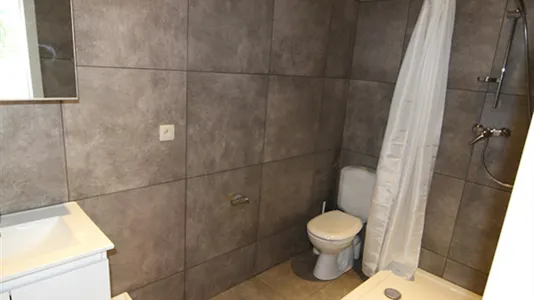 Apartments in Brussels Sint-Joost-ten-Node - photo 6