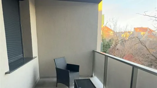 Apartments in Budapest XIII. kerület - photo 9