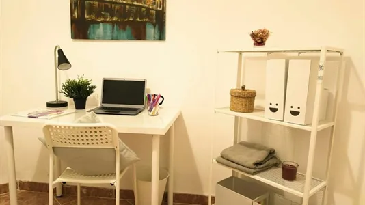 Rooms in Valencia L'Eixample - photo 7