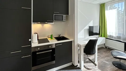 Apartments in Location is not specified - photo 4