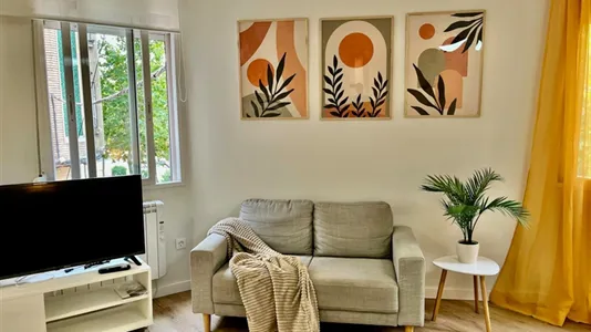 Rooms in Zaragoza - photo 7