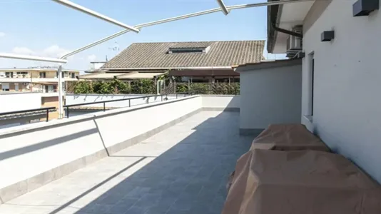 Apartments in Roma Municipio VI – Roma Delle Torri - photo 5