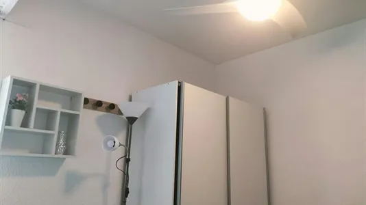 Rooms in Valencia L'Eixample - photo 2