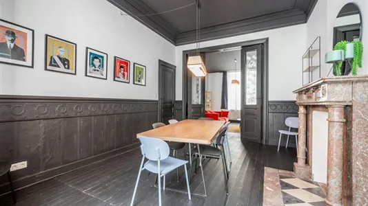 Rooms in Charleroi - photo 4