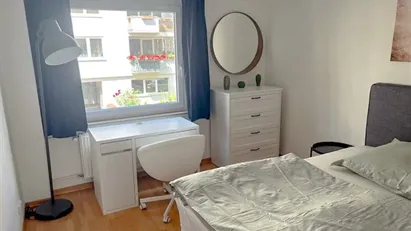 Room for rent in Frankfurt (region)