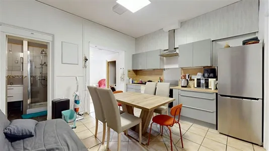 Rooms in Lille - photo 4