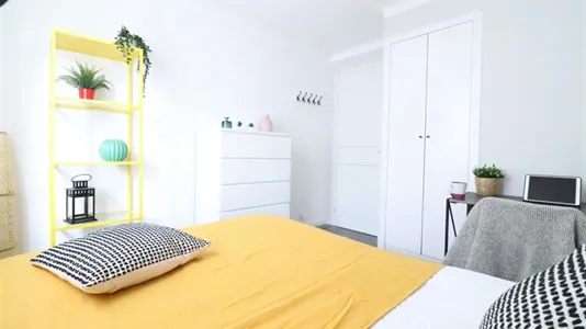 Rooms in Nice - photo 5