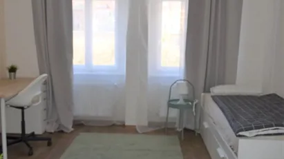 Room for rent in Prague