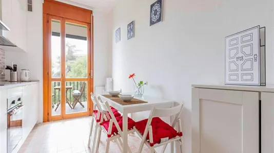 Rooms in Padua - photo 6