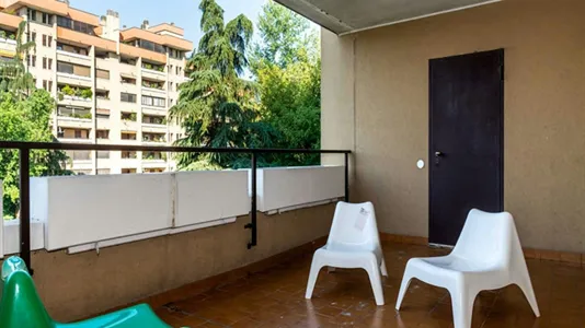 Rooms in Milano Zona 5 - Vigentino, Chiaravalle, Gratosoglio - photo 8