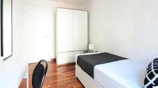 Rooms in Madrid Retiro - photo 3