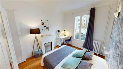 Room for rent in Paris 15ème arrondissement, Paris