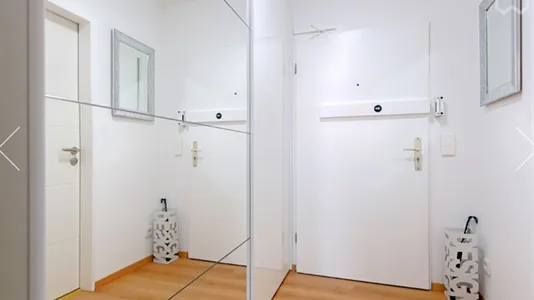 Apartments in Location is not specified - photo 9