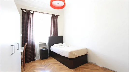 Rooms in Madrid Moncloa-Aravaca - photo 3