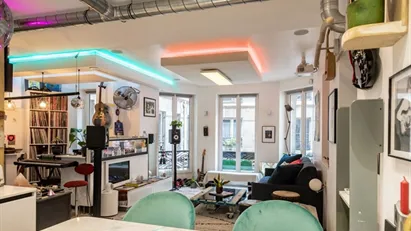 Apartment for rent in Paris 10ème arrondissement, Paris