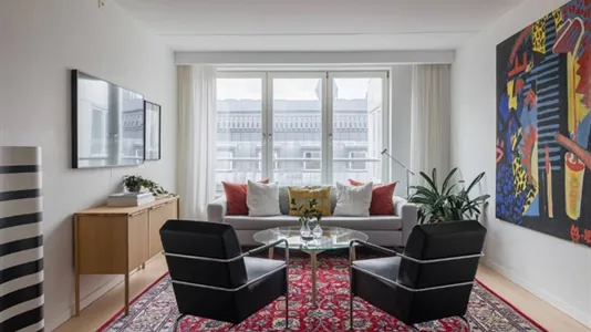 Apartments in Stockholm City - photo 1