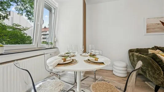 Apartments in Dusseldorf - photo 4