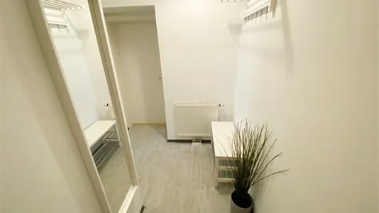 Rooms in Vienna Favoriten - photo 9