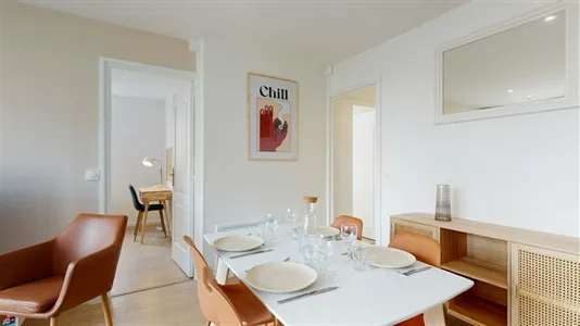 Rooms in Nanterre - photo 5