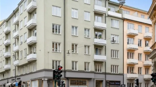 Apartments in Vasastan - photo 1