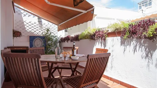 Apartments in Sevilla Casco Antiguo - photo 7