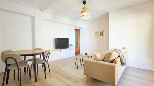 Apartments in Valencia Poblats Marítims - photo 3