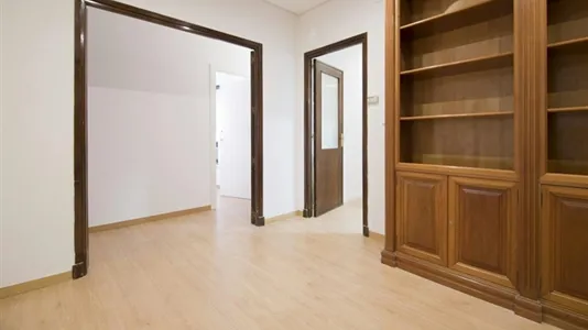 Rooms in Madrid Moncloa-Aravaca - photo 6