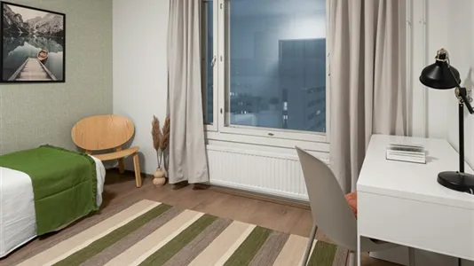 Rooms in Helsinki Keskinen - photo 2