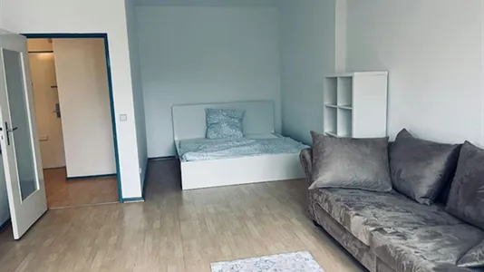 Apartments in Berlin Steglitz-Zehlendorf - photo 3