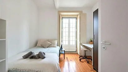 Room for rent in Lisbon (region)